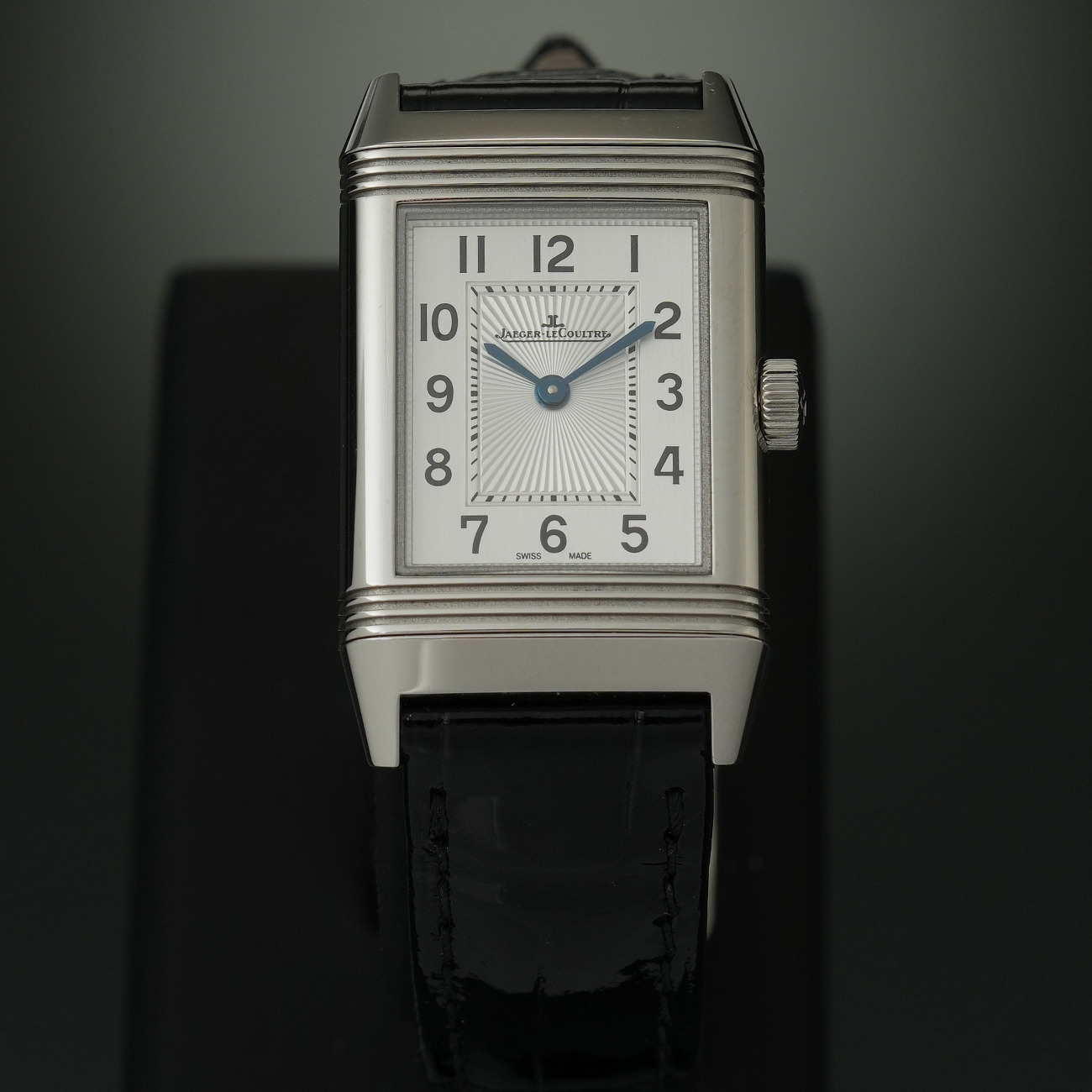 Jaeger LeCoultre(USED)예거 르쿨트르 리베르소 모노페이스